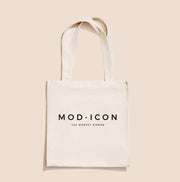 Mod-Icon tote bag