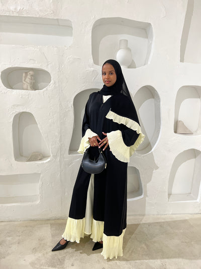 Aleena Abaya