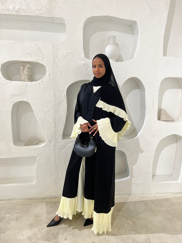 Aleena Abaya