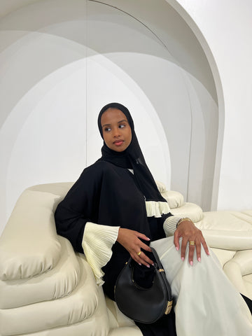 Aleena Abaya