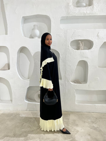 Aleena Abaya